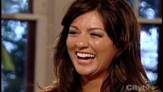 The Bachelorette - Jillian & Ed - Moments that make you laugh!