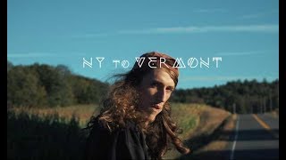 Weekend Getaway to VERMONT
