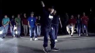 Moass Music - Ruido (Video Oficial) 2015