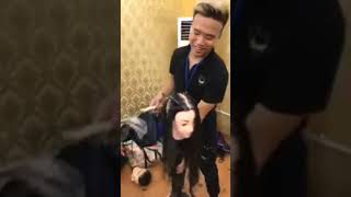 ĐÀO TẠO NGHỀ TÓC TẠI HỌC VIỆN TÓC THẢO TÂY [CHI NHÁNH HÀ NỘI]