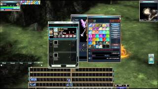 Rappelz P-Server  From LvL 1 To 150 Under 10 Min