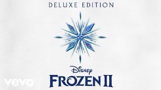 I Seek the Truth (From "Frozen 2"/Outtake/Audio Only)