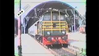 FERROVIE ITALIA - Anni 1980 - Milano Stazione Centrale