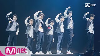 [KCON AUSTRALIA] EXO - Intro + PowerㅣKCON 2017 AUSTRALIA x M COUNTDOWN 171005 EP.544