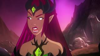 LEGO® Elves – odc. 17 Wewnętrzna zmiana