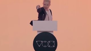 Антипутинская диверсия Алисы Вокс | Новости от В. Мурзаева. Вып. 7. 18.05.2017
