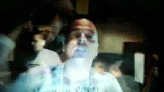 JQ ft Voltio-Making of "Bikini Mini"