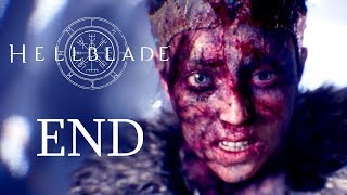 Hellblade Ending - Goodbye, My Love