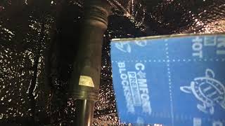 Полностью убрать шум от резины? Возможно ли? Нет. Существенно снизить? ДА. Пример Kia Optima