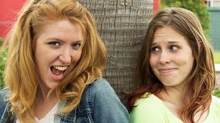 Perks Of Having An Extroverted BFF