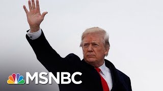 Rep. Mike Quigley: "Increased Evidence Of Obstruction" By President Donald Trump | MSNBC