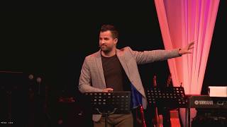 Preek: Uit de brief van Jakobus - Elmar Haneveld