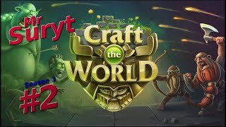 ?Craft the World Gameplay - Cave Goblin OP - Season 3 Episode 2