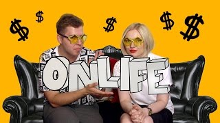 VSЯKO / ONLIFE / Кирилл Черкасов
