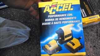 How to Change Chevy LT1 Coil and Ignition Control Module