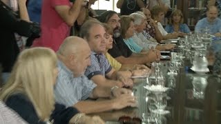 Resumen de Noticias Télam