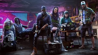 Где скачать игру WATCH DOGS 2