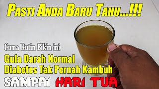 SETELAH NONTON VIDEO INI, ANDA AKAN MENCARI TANAMAN INI DAN MENANAMNYA DI DEPAN RUMAH