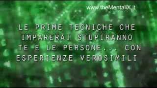 The MentaliX Video 1 di 3: il mentalismo è manipolazione ?