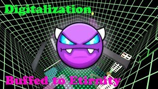 Roblox | FE2 Map Test: Digitalization(BUFFED)(Slightly Easy Crazy imo)
