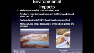 Rethinking Water