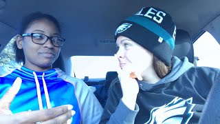 STORYTIME: WHO SAID ‘I LOVE YOU’ FIRST??? | LESBIAN COUPLE | INTERRACIAL COUPLE | VLOG #155