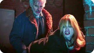 BAD SANTA 2 Red Band Trailer 2 (2016) Billy Bob Thornton Movie