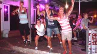 Ayia Napa - Pavlo Napa 2013