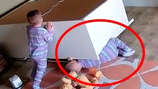 ХРАБРЫЕ ДЕТИ, которые СПАСЛИ ЖИЗНИ другим!