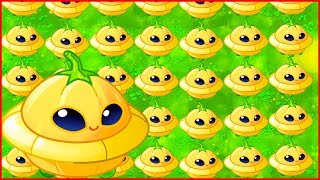НОВОЕ РАСТЕНИЕ. КИТАЙСКАЯ версия Растения против зомби от Фаника plants vs zombies 2 chinese version