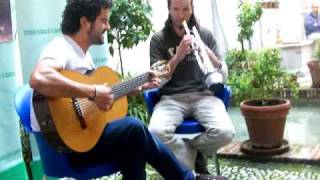 El puchero del hortelano---Aficiones---