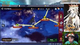 Epic Seven - 13 - Catalyst farm best locations guide