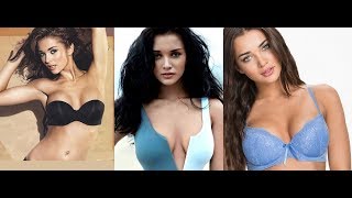 Amy Jackson Nude Pics || Amy Jackson Shocking Hot Sexy Photo shoot
