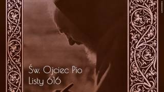 Listy Ojca Pio - 616