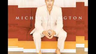 Michael Lington - All in love is fair