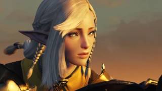 [Подкаст] Bless online из первых рук - эксклюзивное интервью с продюсером локализации Bless в России