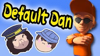 Default Dan - Steam Train