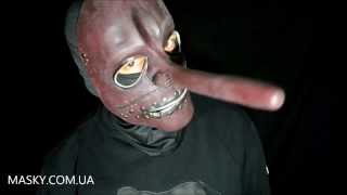 Chris Fehn Mask / Купить маску Криса Фена (Slipknot)