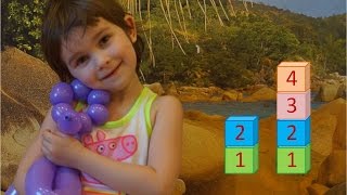 Задачи. Математика 1 класс. Задача на увеличение на несколько единиц