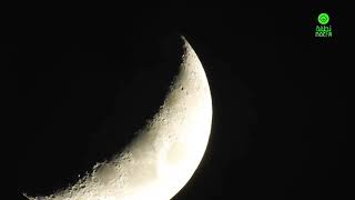 Samsung Galaxy S20 Ultra Super Zoom 100X | (feeling & catching Moon!)