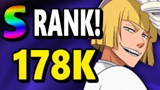 Bleach Brave Souls: Guild Quests! (TLA Shinji  - 178K) [9/12 - 9/16]
