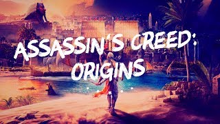 [PS4] ► Assassin's Creed: Origins  - Часть#12/1