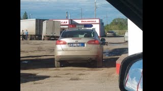 Почему ДПС скрывают свои номера?