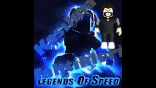 ?Roblox Legends Of Speed / Kasılma taktiği?