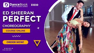 Ed Sheeran - "Perfect" - Pierwszy Taniec | Wedding Dance Choreography