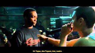 La cobra taka taka por Eminem