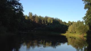 Казанка водомет