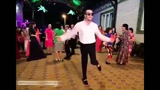 Кавказкий танцор Papito  вот так нужно танцевать!!!