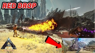 ARK Extinction RED Orbital Supply Drop! (SO MUCH LOOT!!!)