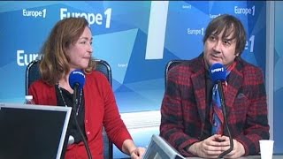 Michel Fau et Catherine Frot, réunis par le cinéma et le théâtre